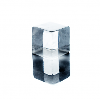 Лід крафтовий 5×5×5см